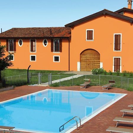 Bed and Breakfast Cascina Volta Brescia Esterno foto