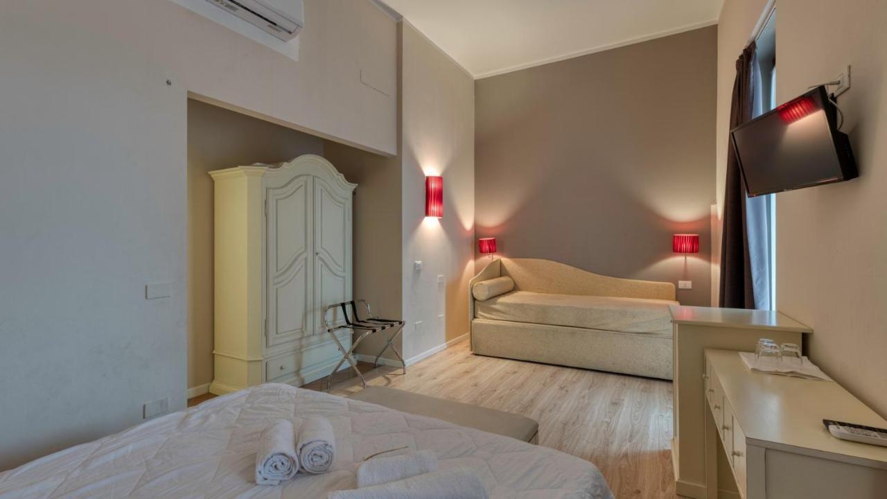 Bed and Breakfast Cascina Volta Brescia Esterno foto