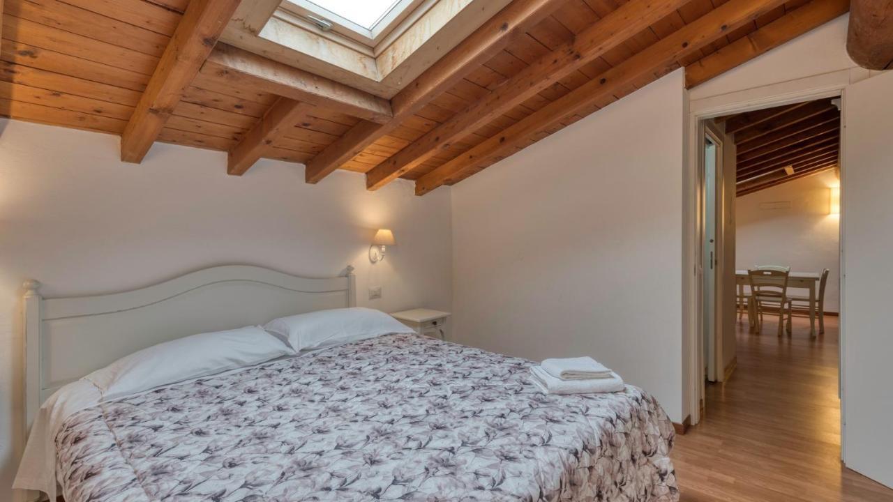 Bed and Breakfast Cascina Volta Brescia Esterno foto