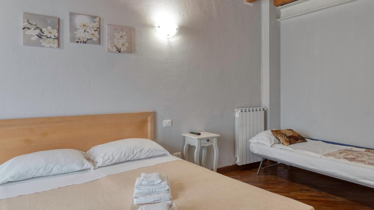 Bed and Breakfast Cascina Volta Brescia Esterno foto
