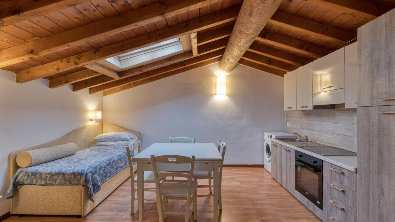 Bed and Breakfast Cascina Volta Brescia Esterno foto