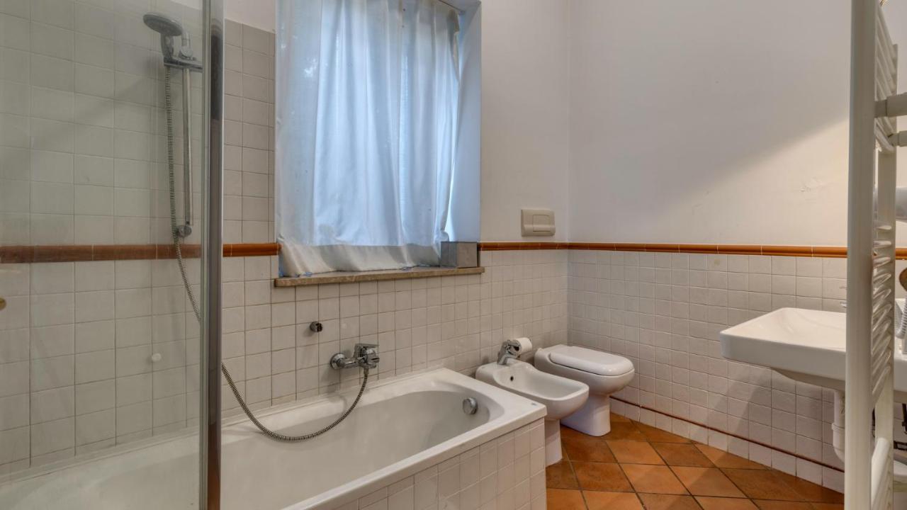 Bed and Breakfast Cascina Volta Brescia Esterno foto