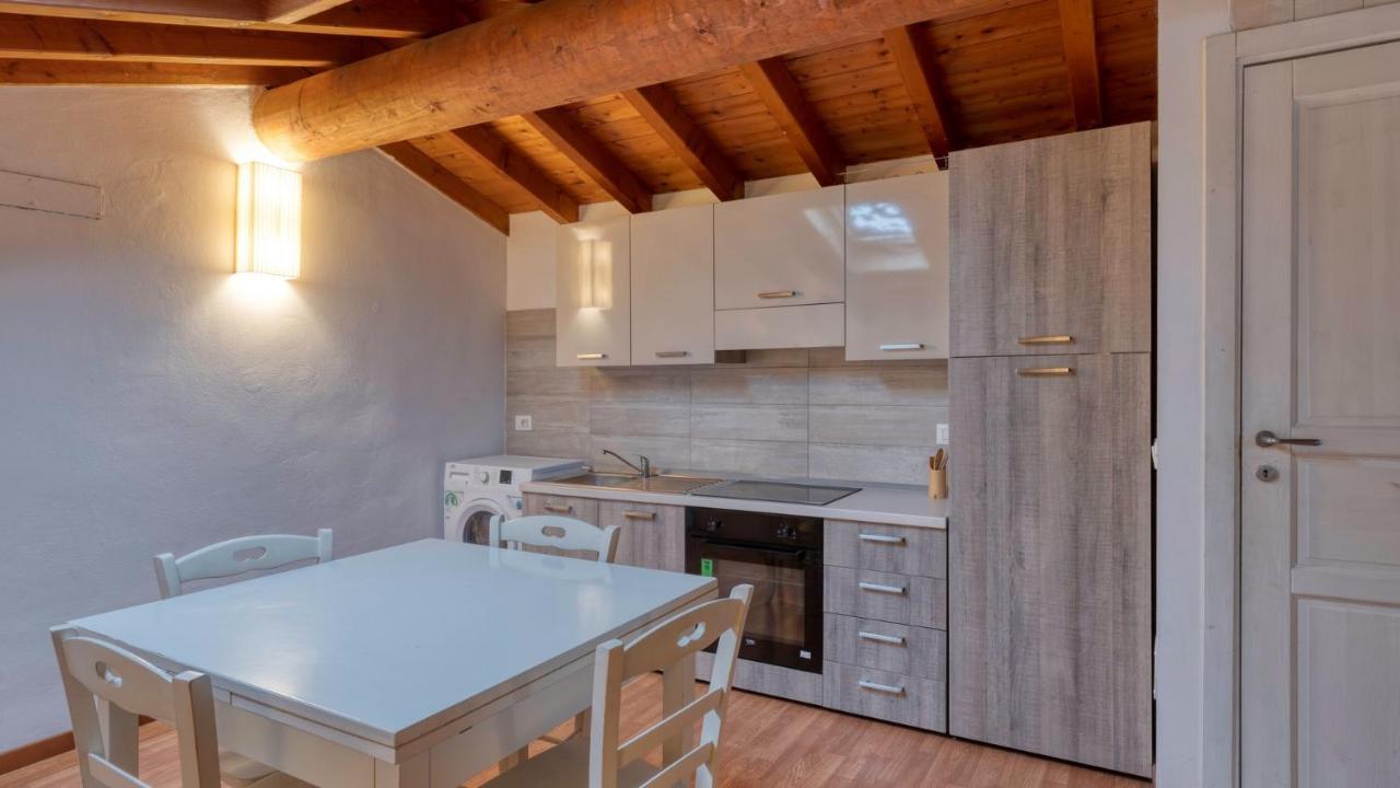Bed and Breakfast Cascina Volta Brescia Esterno foto