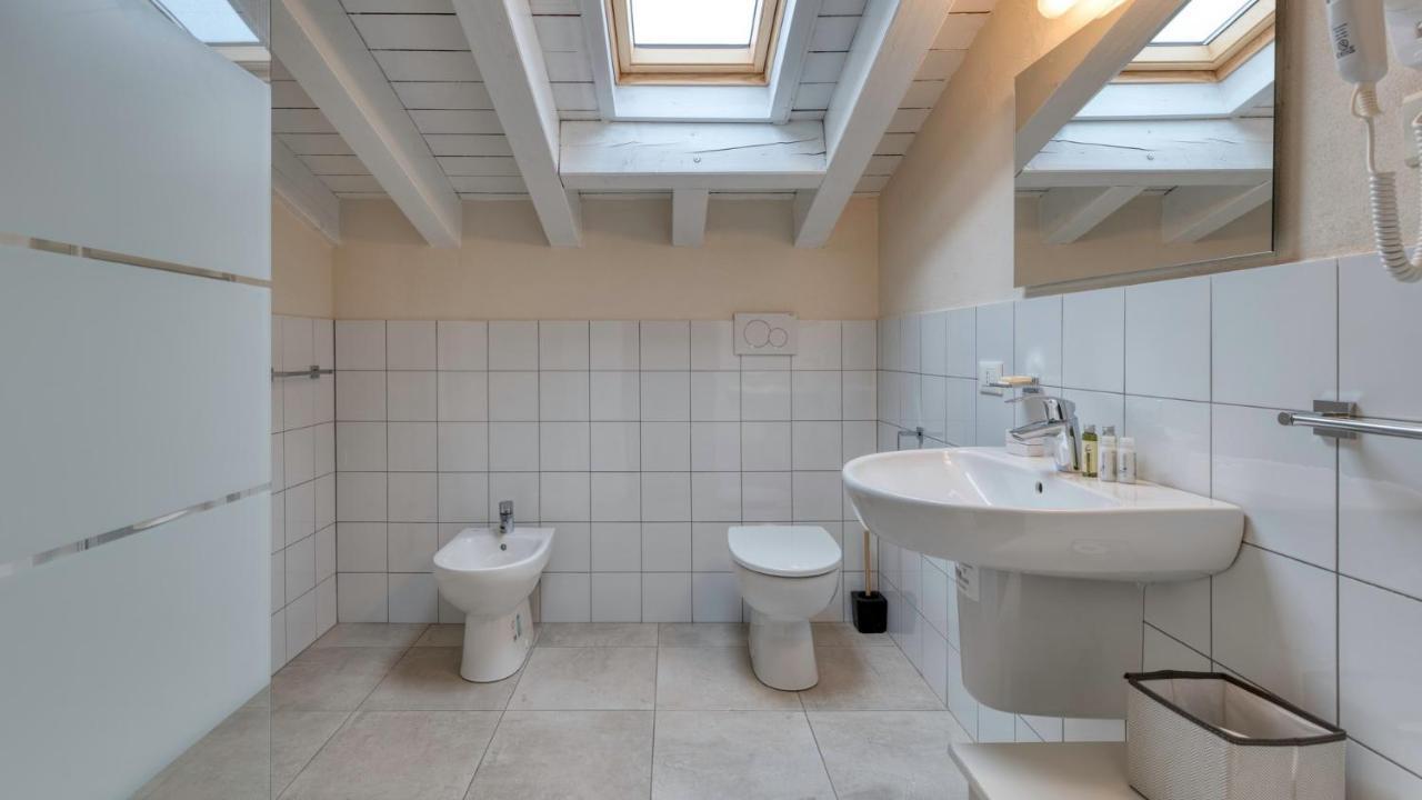 Bed and Breakfast Cascina Volta Brescia Esterno foto
