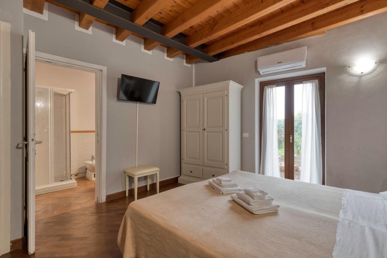 Bed and Breakfast Cascina Volta Brescia Esterno foto