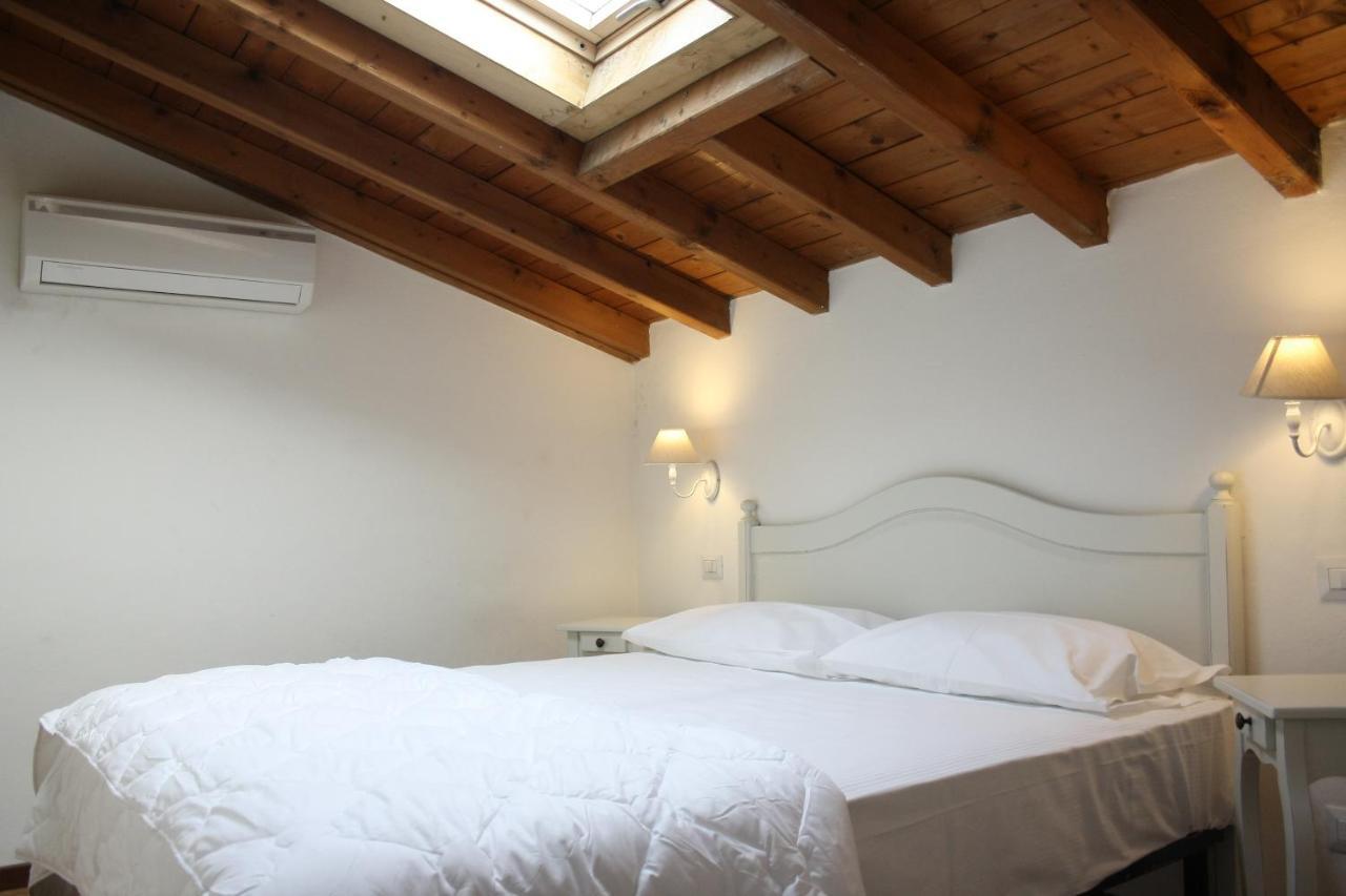 Bed and Breakfast Cascina Volta Brescia Esterno foto