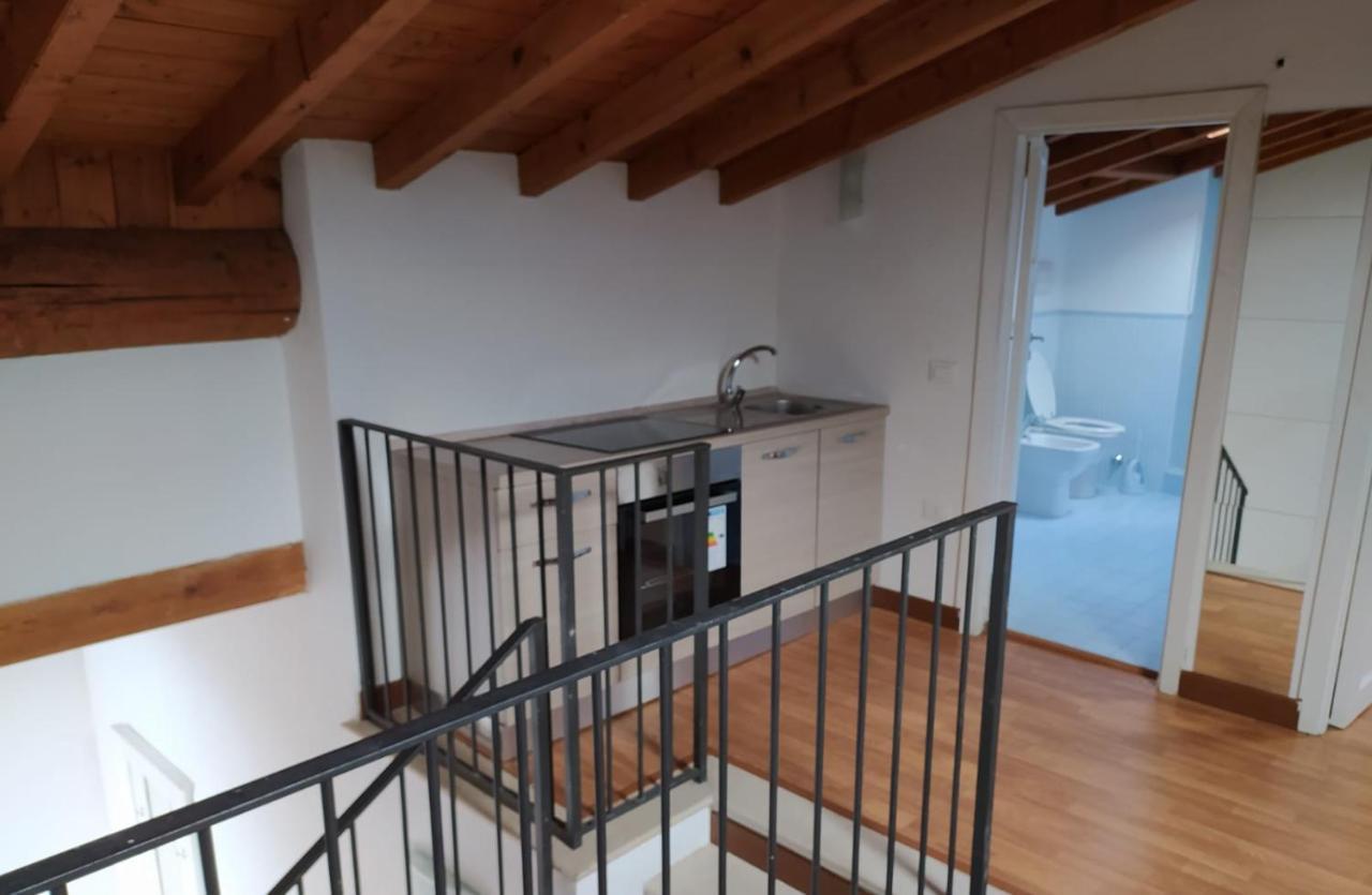Bed and Breakfast Cascina Volta Brescia Esterno foto