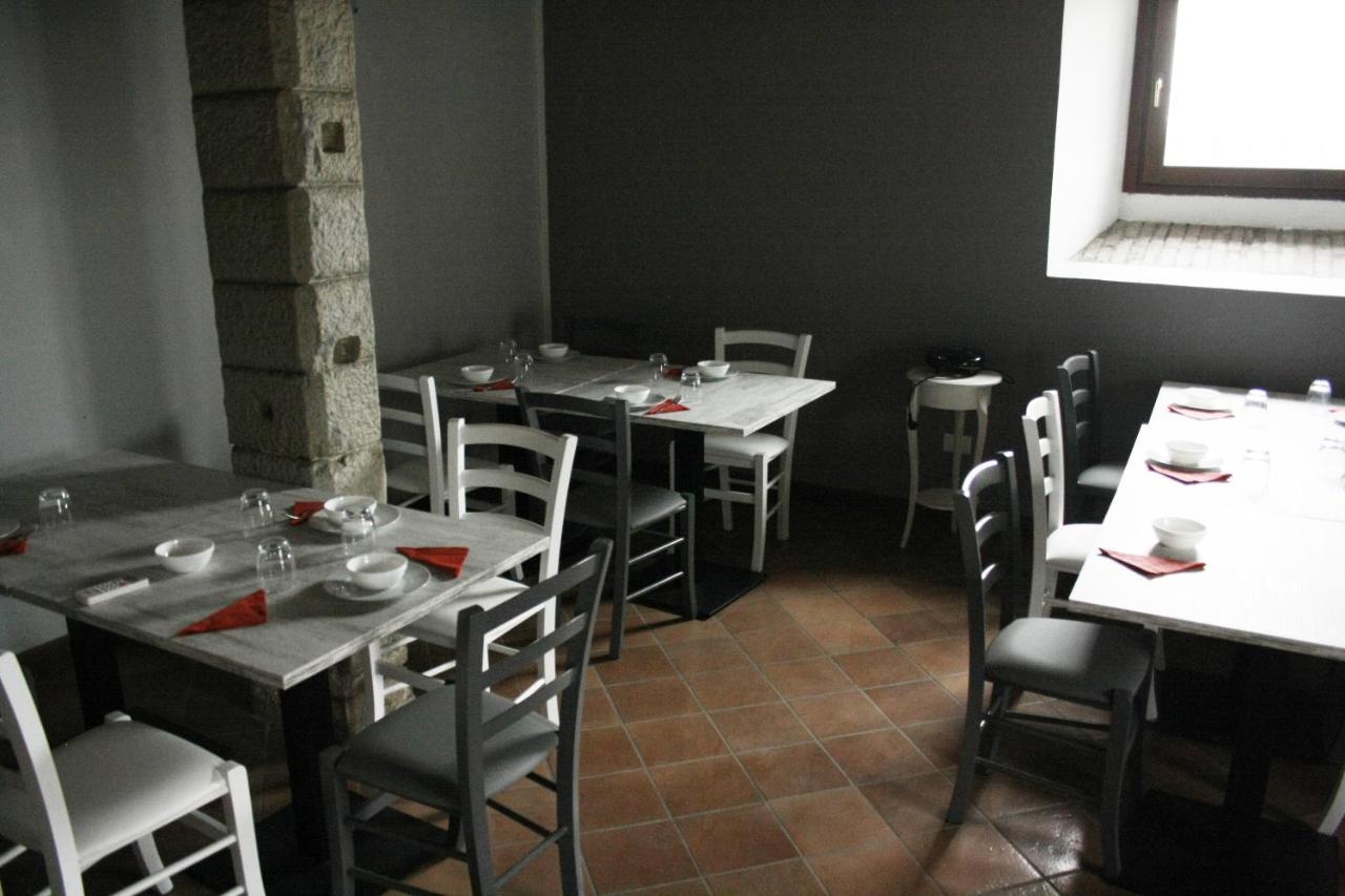 Bed and Breakfast Cascina Volta Brescia Esterno foto