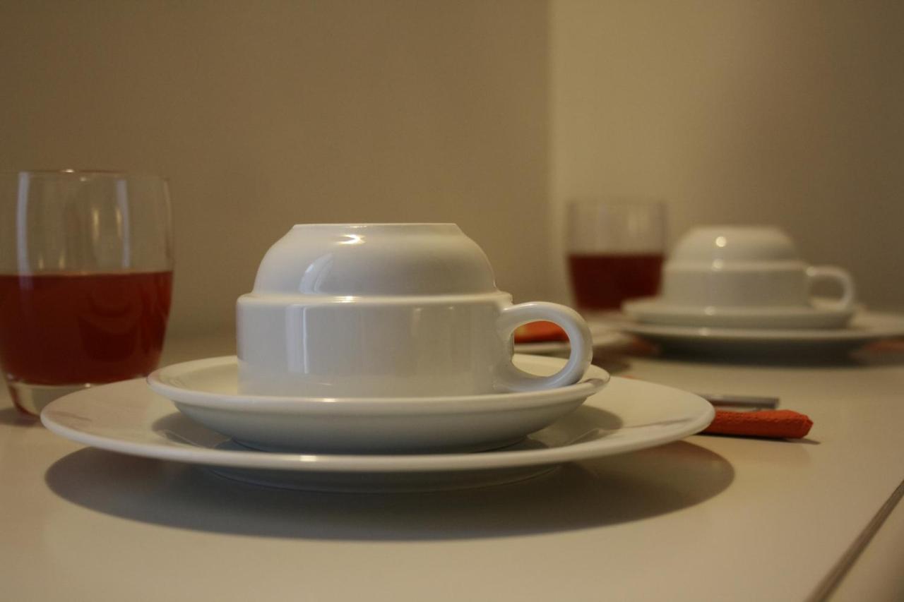 Bed and Breakfast Cascina Volta Brescia Esterno foto