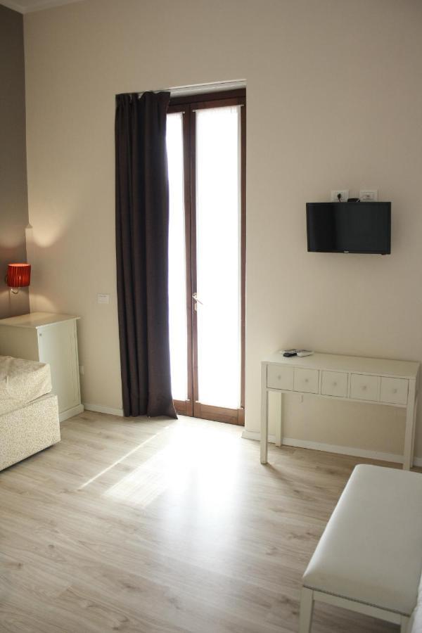 Bed and Breakfast Cascina Volta Brescia Esterno foto